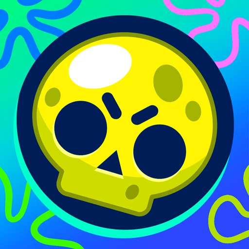 Brawl Stars-icon