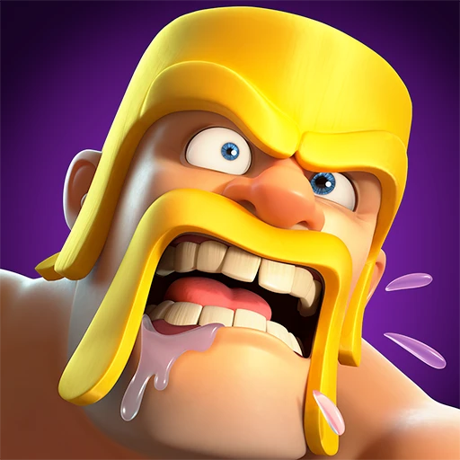 Clash of Clans-icon