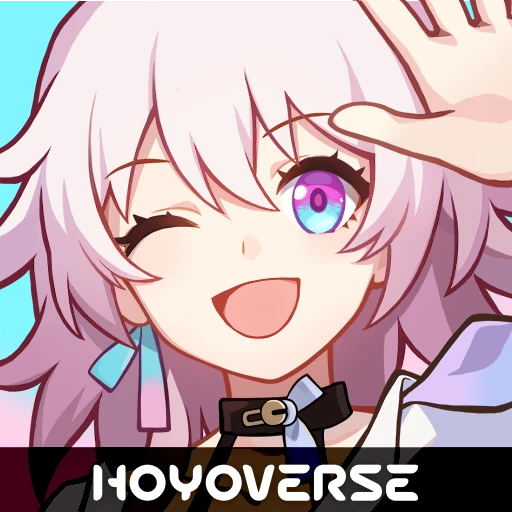 Honkai: Star Rail-icon