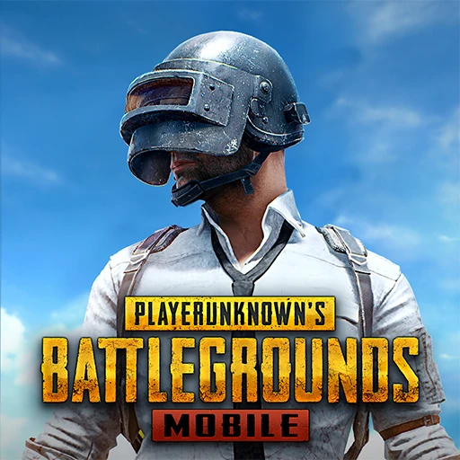 PUBG MOBILE-icon
